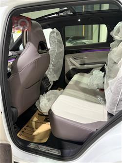 BYD SONG PLUS